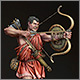 Greek archer