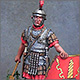 Roman legionary, I A.D.