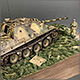 Jagdpanther G2 Sd.Kfz. 173