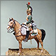 Private, 25th Dragoons, France 1808-12