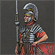 Римский легионер