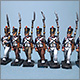 Grenadiers, 33rd line infantry