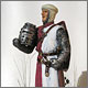 Knight, 13th century