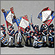 Французская пехота, ранняя Империя