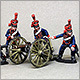 French artillery