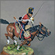 French hussar