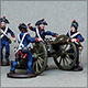 French artillery, early Empire