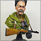  Советский разведчик 1943-1945 г.г.