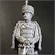 Гвардейский гусар, 1910 г. 
