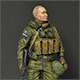 Боец СВО