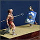The Gladiators