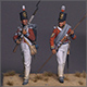 Sergeant and corporal