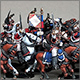 French cuirassiers, 1st regt.