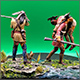 Indian wars, 18th century