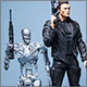 Т-800 «Hasta la Vista BABY»