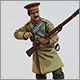 Русский гренадер, Крымская война