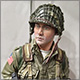 Американский десантник радист-связист 1944-1945 гг. 