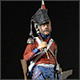 Red lancer, 1812