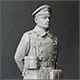 Офицер пехоты 1914 г.