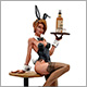 Pin-up