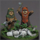 Ewoks