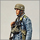 Fallschirmjäger, 1940
