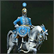 Drummer, Napoleon's carbineers