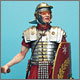 Римский легионер, I век н.э.
