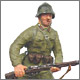 Soviet Infantryman