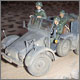 PaK-36 на марше
