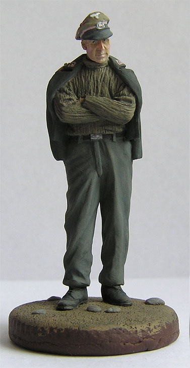 Фигурки: Увольнение, фото #1