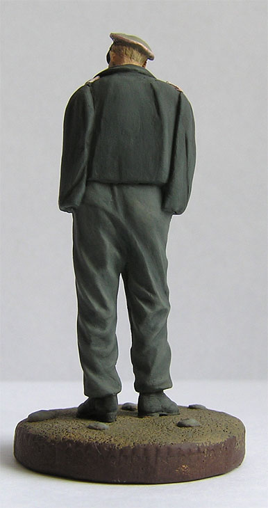 Фигурки: Увольнение, фото #2