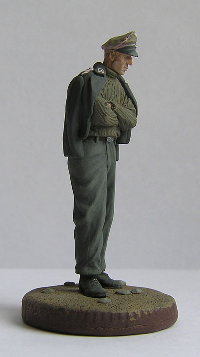 Фигурки: Увольнение, фото #3