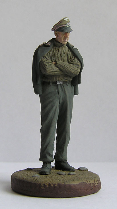 Фигурки: Увольнение, фото #4