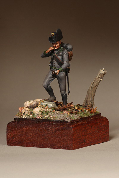 Dioramas and Vignettes: Sturer Emil, photo #10