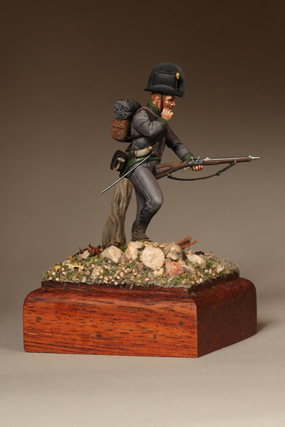 Dioramas and Vignettes: Sturer Emil, photo #3