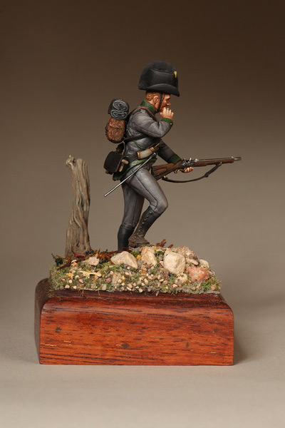 Dioramas and Vignettes: Sturer Emil, photo #4