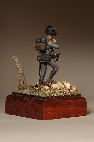Dioramas and Vignettes: Sturer Emil, photo #5