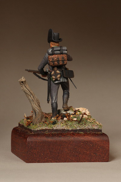 Dioramas and Vignettes: Sturer Emil, photo #6