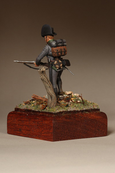 Диорамы и виньетки: Sturer Emil, фото #7