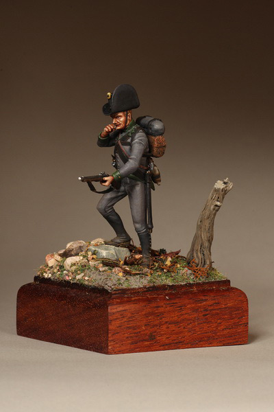 Dioramas and Vignettes: Sturer Emil, photo #9