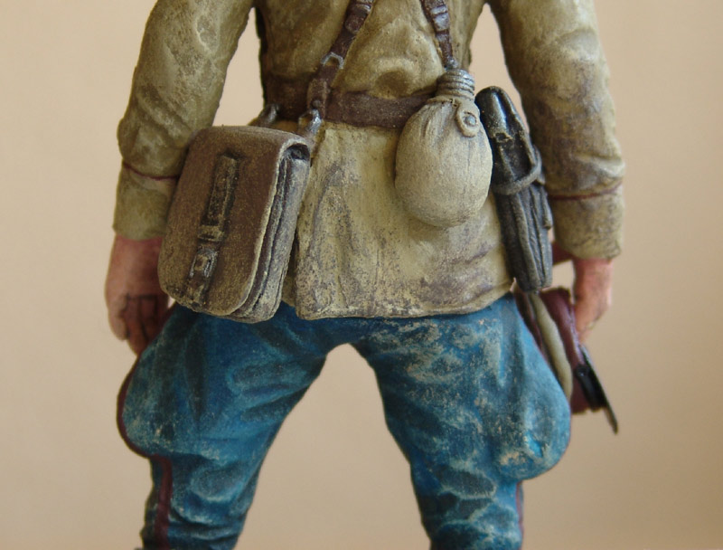 Учебка: Советские бойцы, фото #3