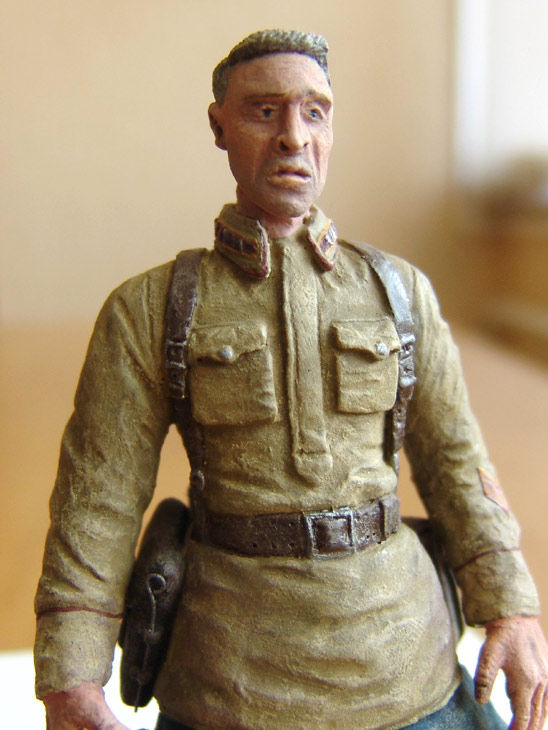 Учебка: Советские бойцы, фото #5