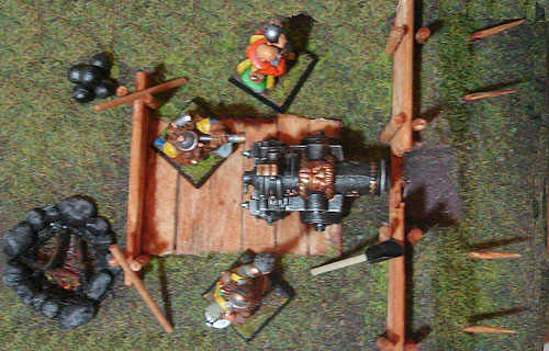 Разное: Дварфы, фото #10