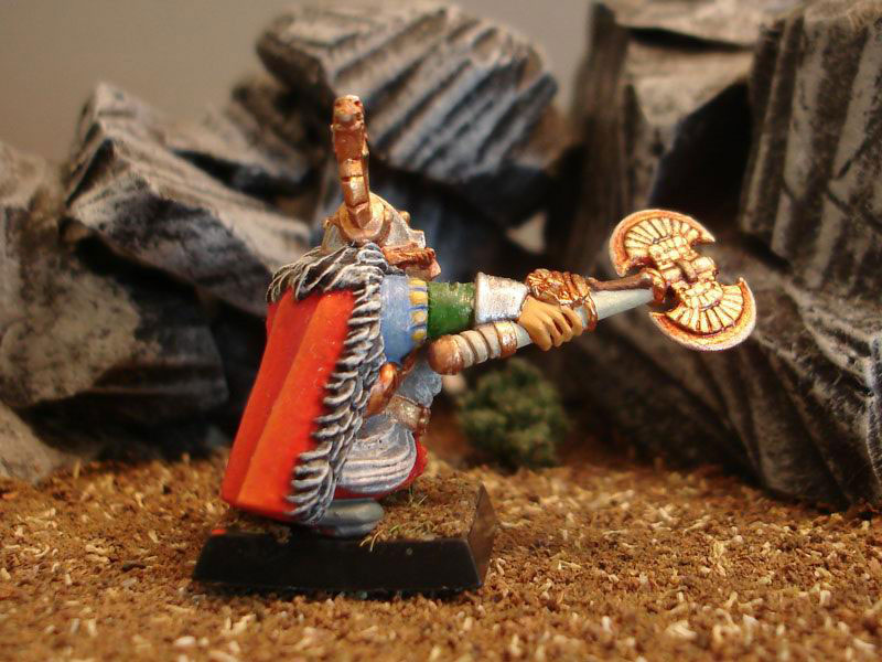 Разное: Дварфы, фото #13