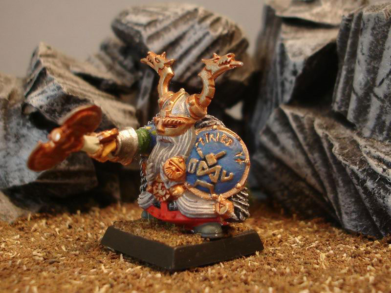 Разное: Дварфы, фото #14