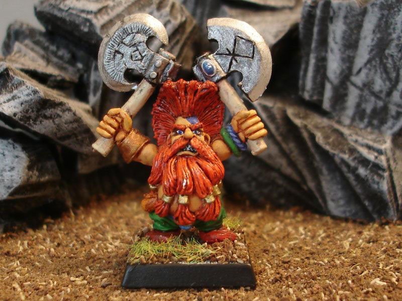 Разное: Дварфы, фото #2