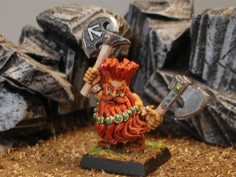 Разное: Дварфы, фото #3