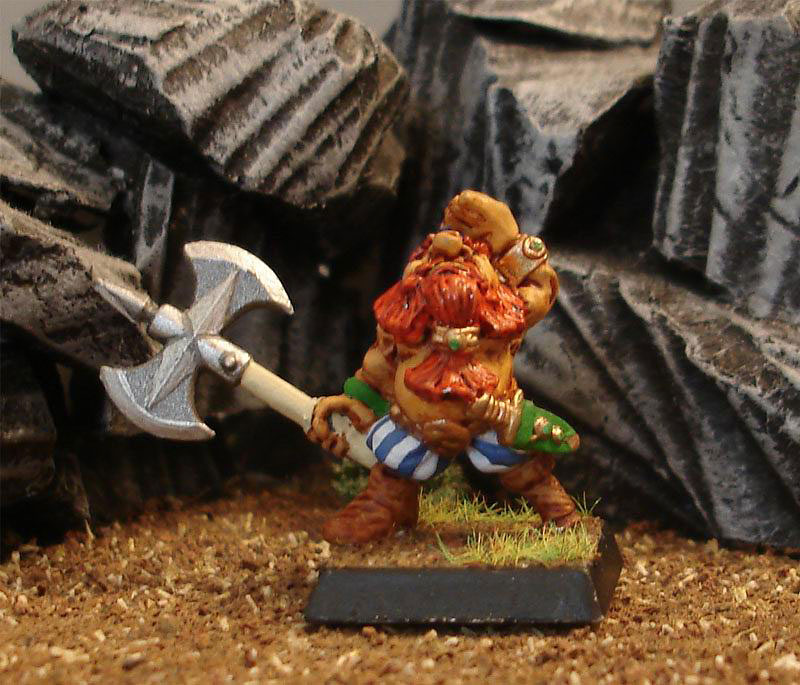 Разное: Дварфы, фото #4