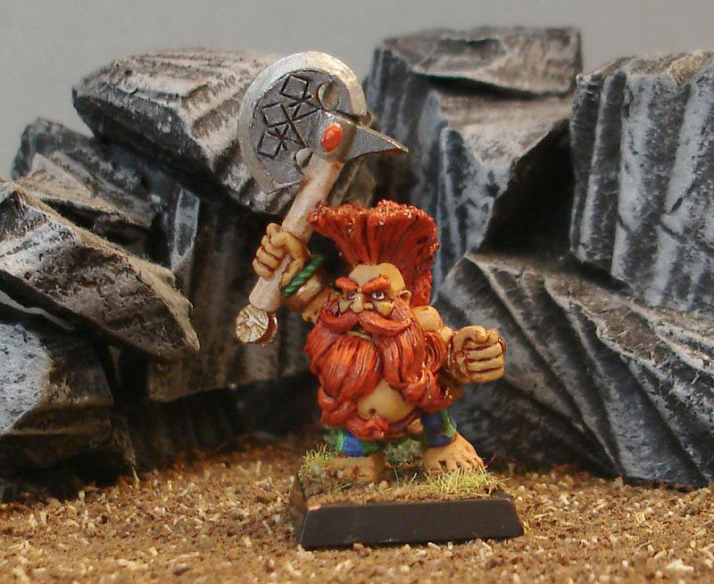 Разное: Дварфы, фото #6